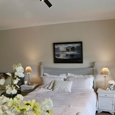 Atelier De Hobson Luxury Guest Suite Auckland Eksteriør bilde