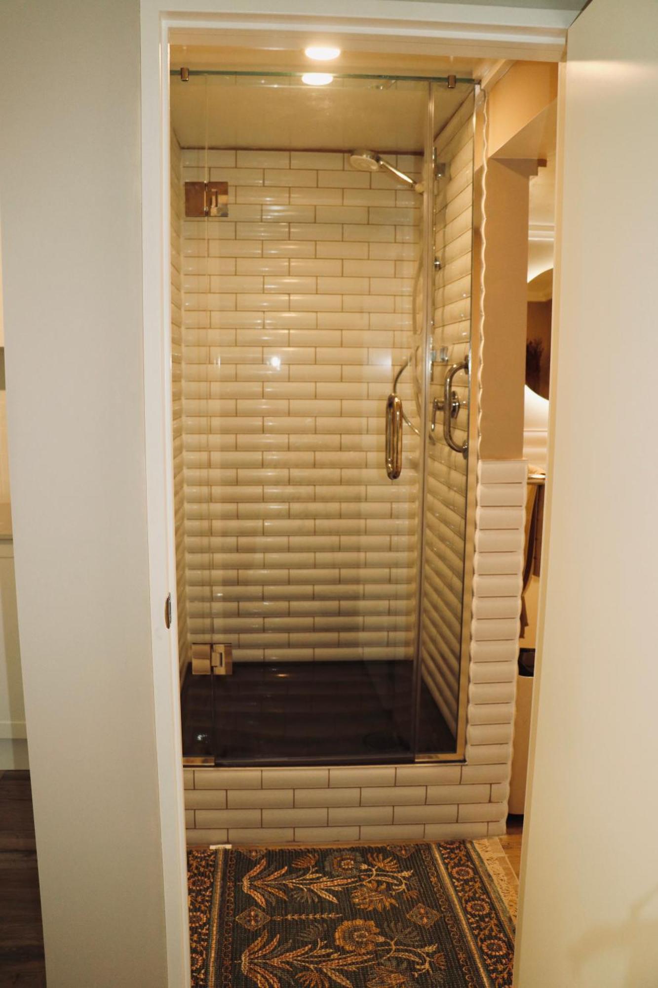 Atelier De Hobson Luxury Guest Suite Auckland Eksteriør bilde