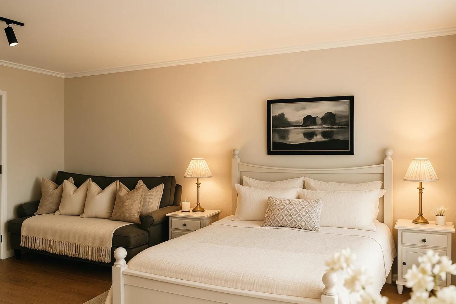 Atelier De Hobson Luxury Guest Suite Auckland Eksteriør bilde