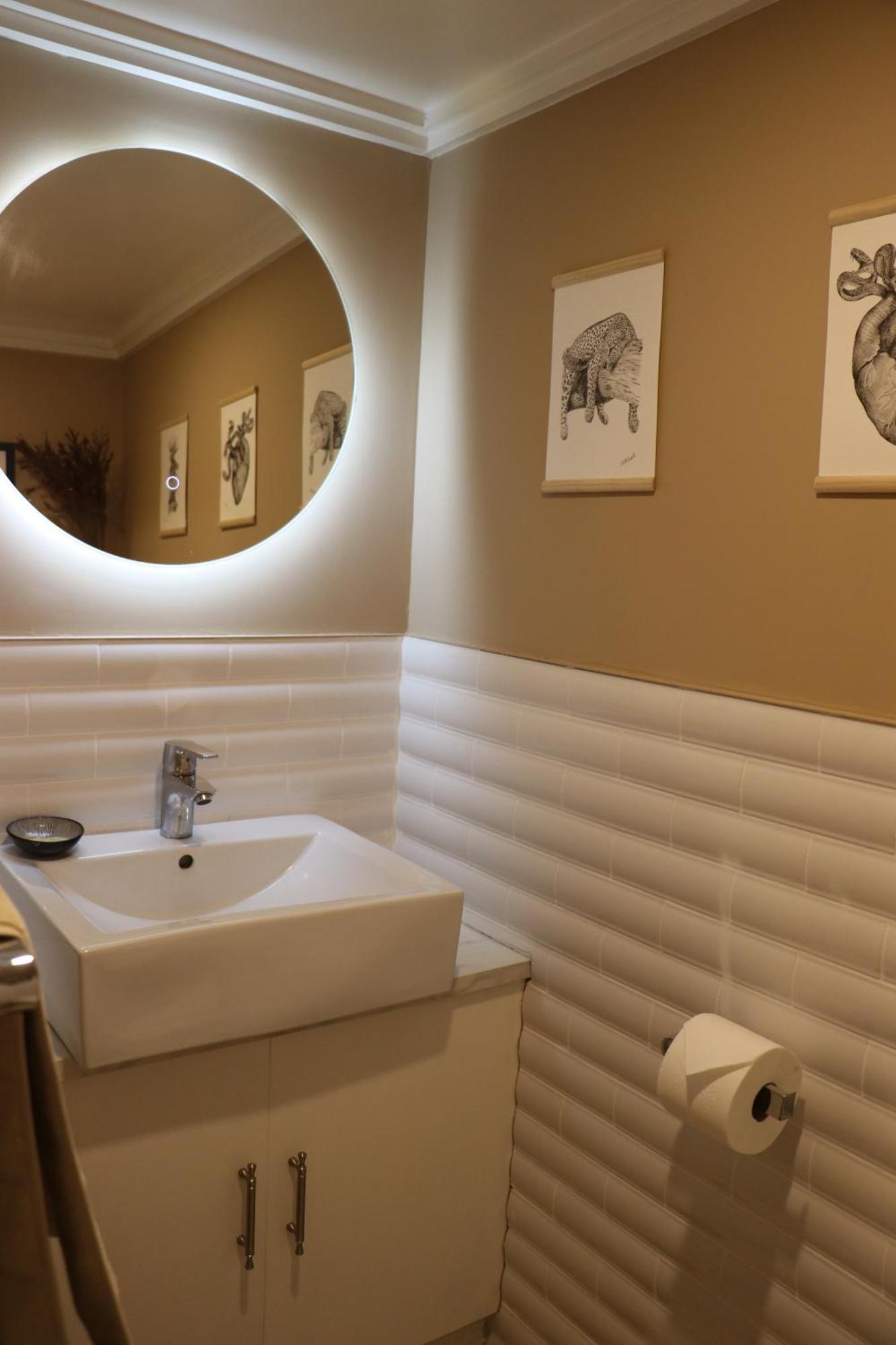 Atelier De Hobson Luxury Guest Suite Auckland Eksteriør bilde